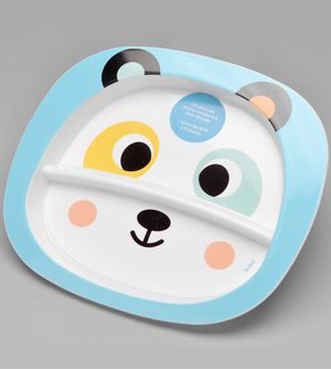 Pratinho Bubazoo  Panda