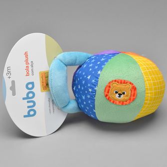 Bola Plush com Alça