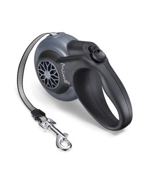 Guia Retrátil Smart Walk Mimo Conceito Grande