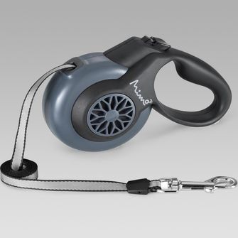 Guia Retrátil Smart Walk Mimo Conceito Grande