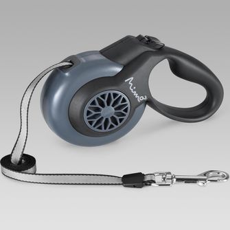 Guia Retrátil Smart Walk Mimo Conceito Médio - PP038