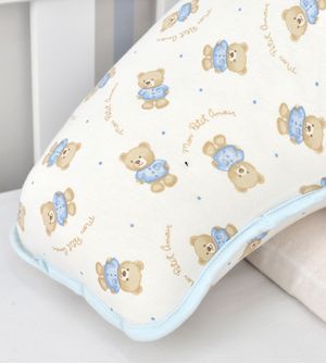 Almofada de Amamentação Petit Azul - 423C09AA