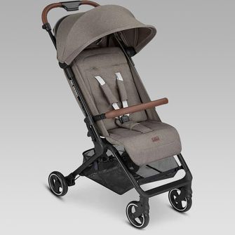 Carrinho Ping Two ABC Design Exclusivo Site