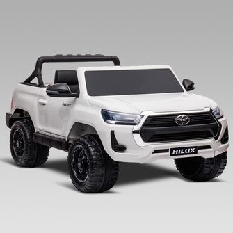 Carro Elétrico Toyota Hilux com Controle Remoto 12V
