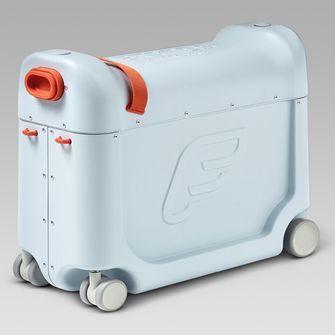 Mala de Viagem JetKids Stokke Azul
