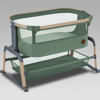 Berço Portátil Iora Air - 2121 - Exclusivo Site
