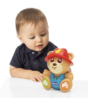 O Fazendeiro Teddy