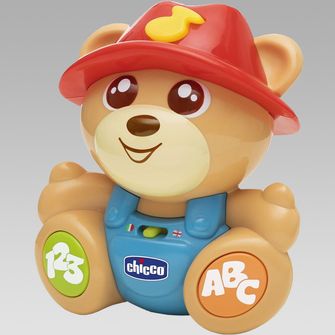 O Fazendeiro Teddy