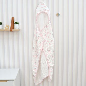 Toalhão de Banho Soft Premium 105 x 85 cm