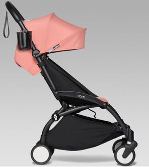 Porta Copo Carrinho Yoyo Babyzen