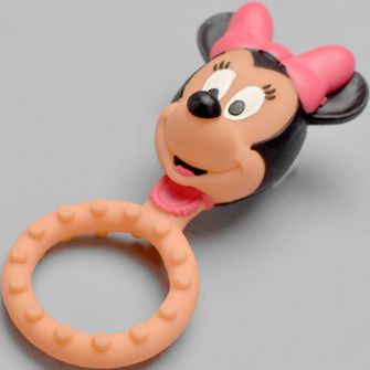 Mordedor Latex Minnie