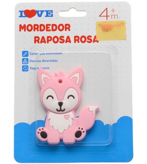 Mordedor Raposa