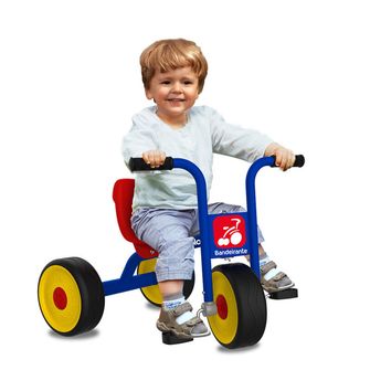 Triciclo Escolar +1,5
