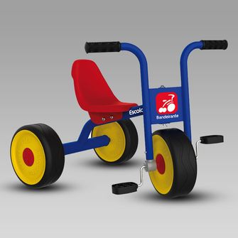 Triciclo Escolar +1,5