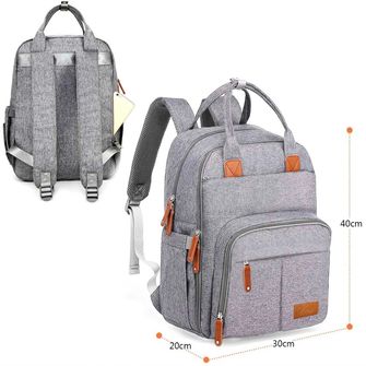 Mochila Maternidade Alice