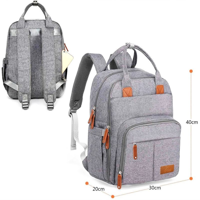 Mochila