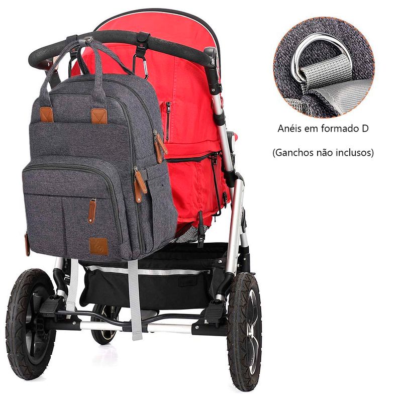 Mochila