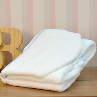 Toalha de Banho com Capuz Comfort