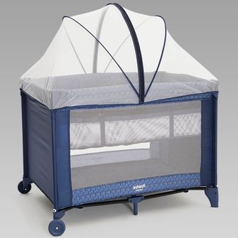 Berço Portátil Hello - 920 Exclusivo Site