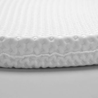 Colchonete Mini Berço Sonhos Up - 80 x 70cm