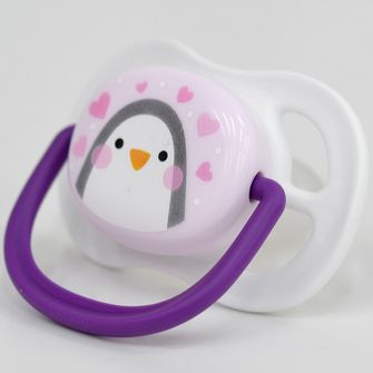 Chupeta Ultra Air 0 à 6 meses Pinguim - SCF081/01
