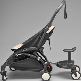Plataforma de Carona Yoyo Babyzen