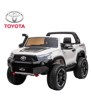 Mini Caminhonete Elétrica Toyota Hilux