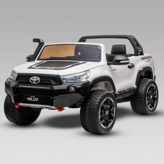 Mini Caminhonete Elétrica Toyota Hilux