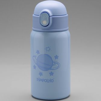 Garrafa Térmica 400ml