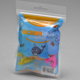 Fio Dental Ocean Kids