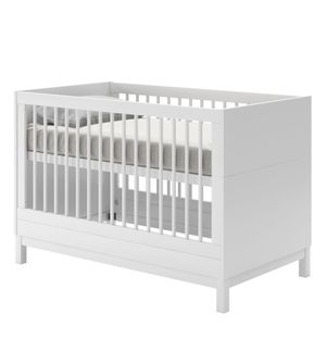 Berço Americano Cozy - 18100