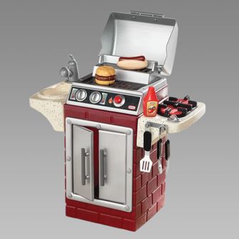 Churrasqueira e Grill