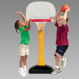 Basquete Infantil Tot Sports