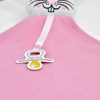 Naninha Ultrasoft Coelho