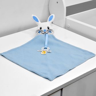 Naninha Ultrasoft Coelho
