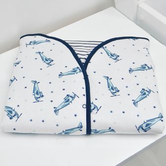 Porta Bebê Jet