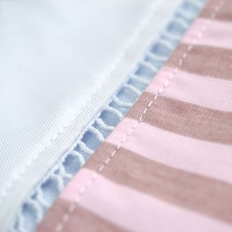 Toalha Maxi Dupla Estampada