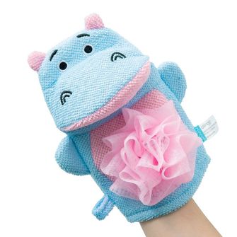 Esponja Infantil Para Banho
