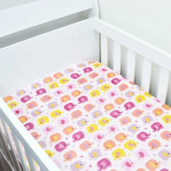 Cobertor Flannel Elecircus