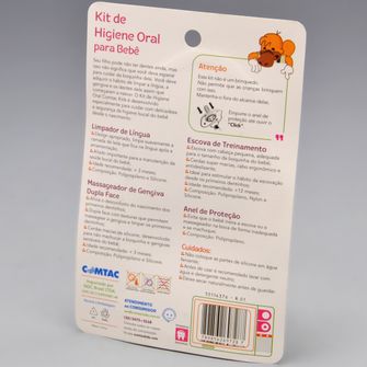Kit de Higiene Oral