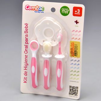 Kit de Higiene Oral
