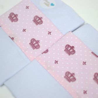 Kit Fronha com 2 Unidades 40x30 cm