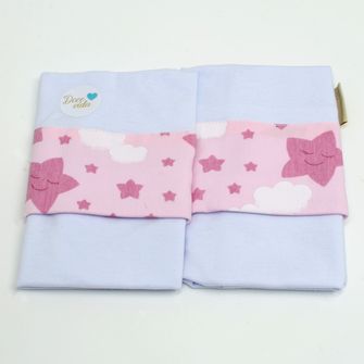 Kit Fronha com 2 Unidades 40x30 cm