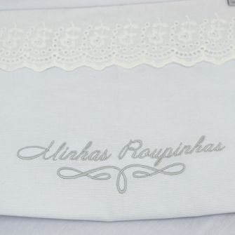 Organizador para Mala Bianca com 3 Peças