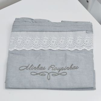 Organizador para Mala Bianca com 3 Peças