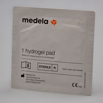 Almofada de Hidrogel