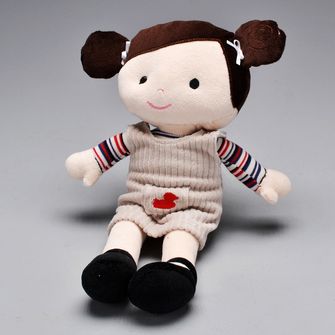 Boneca de Pano  Lara - 51220