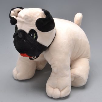 Meu Primeiro Puppet Pug Zé