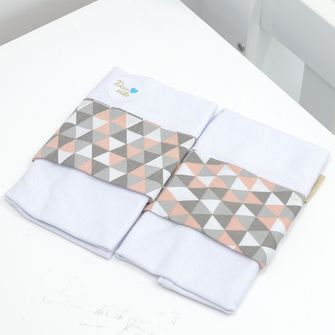 Kit Fronha com 2 Unidades 40x30 cm