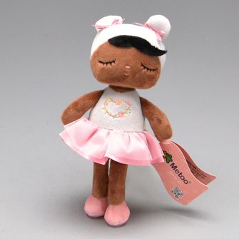 Mini Boneca Metoo Angela
